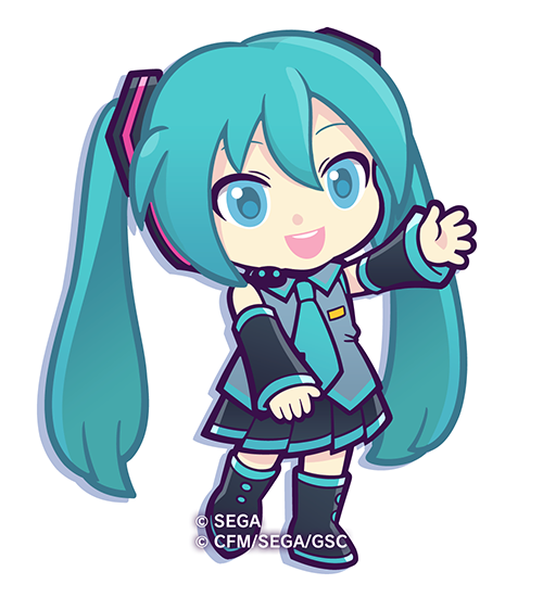 miku - 8