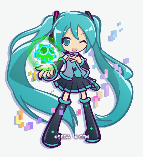 miku - 9