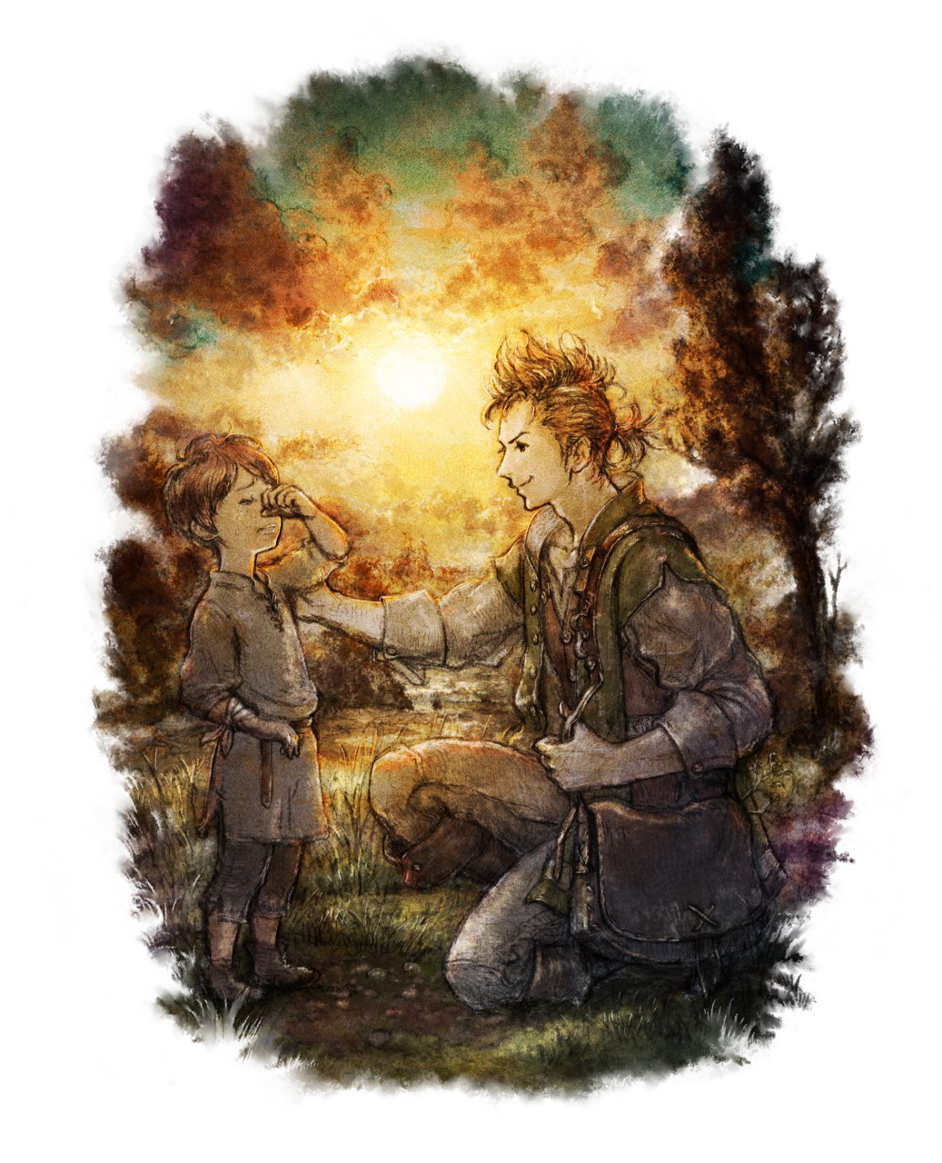 octopathtraveler - 6