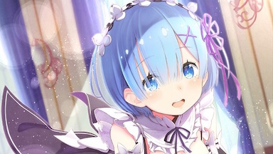 オルサガ Re ゼロ コラボイベントがスタート ミッションクリアで限定urユニットがもらえる Appbank オルサガ Re ゼロ コラボイベントがスタート ミッションクリアで限定urユニットがもらえる Appbank