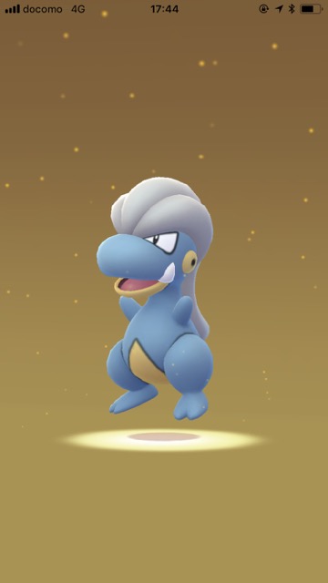 pokemongo0307 - 11