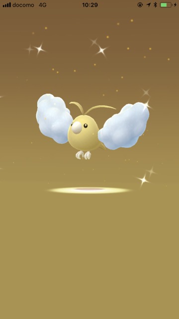 pokemongo0307 - 2