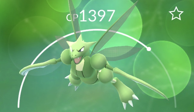 pokemongo0308 - 6