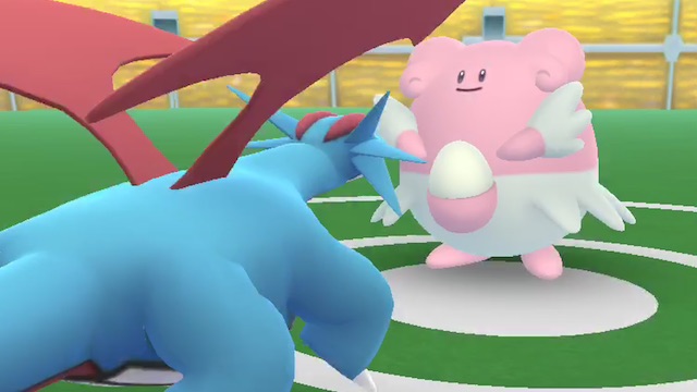 ポケモンgo りゅうせいぐん同士の大激突 最強のドラゴンタイプはどっち Appbank ポケモンgo りゅうせいぐん同士の大激突 最強のドラゴンタイプはどっち Appbank