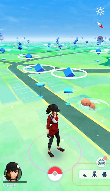 pokemongo0330 - 2
