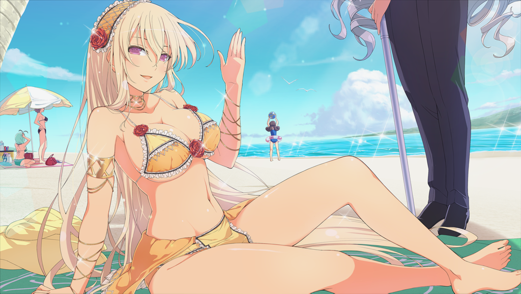 senran - 11