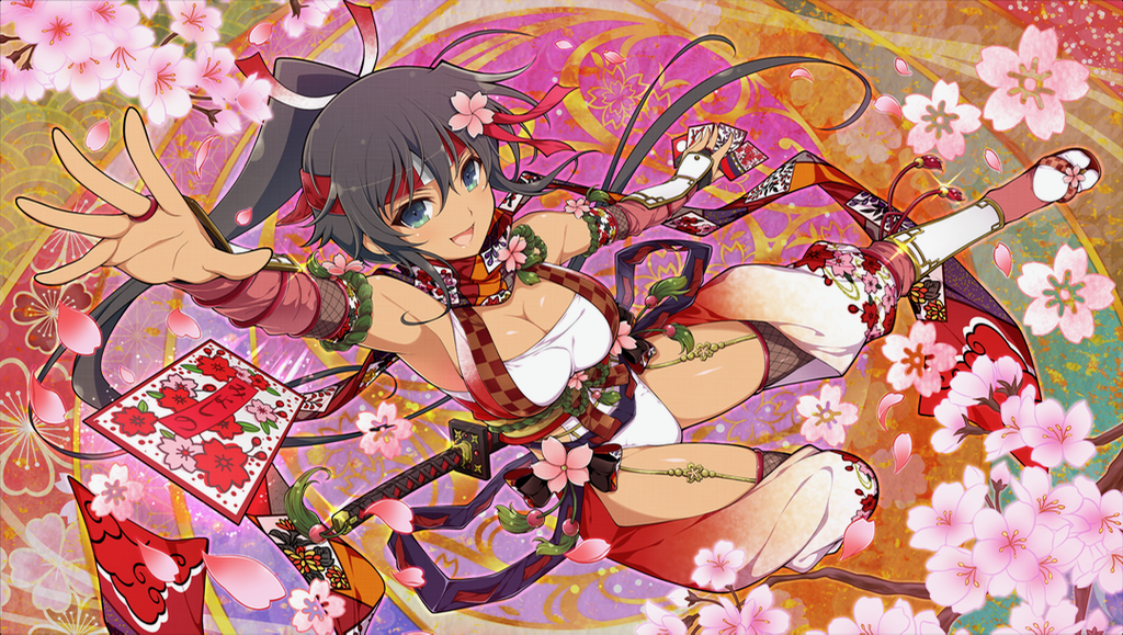 senran - 5