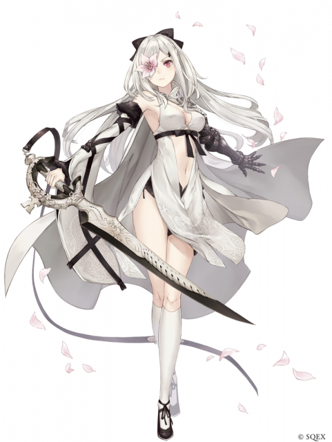 sinoalice - 2