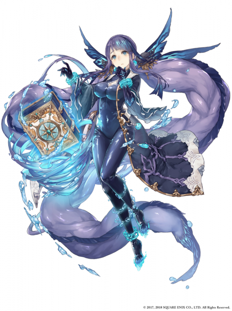 sinoalice - 2