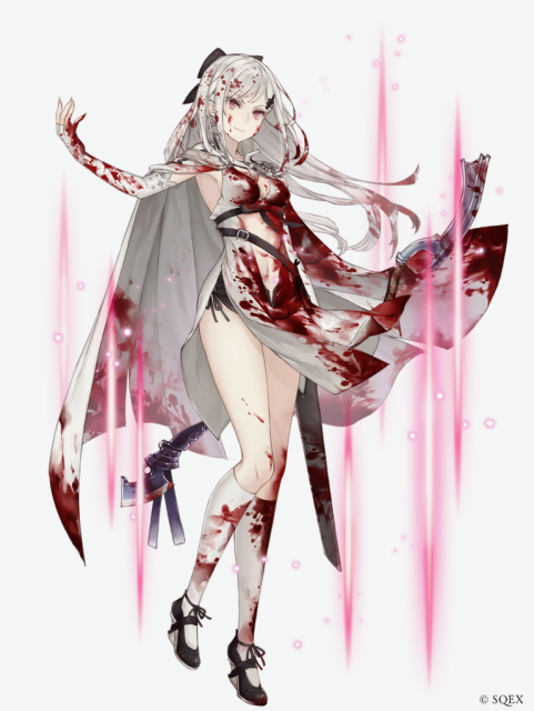 sinoalice - 8