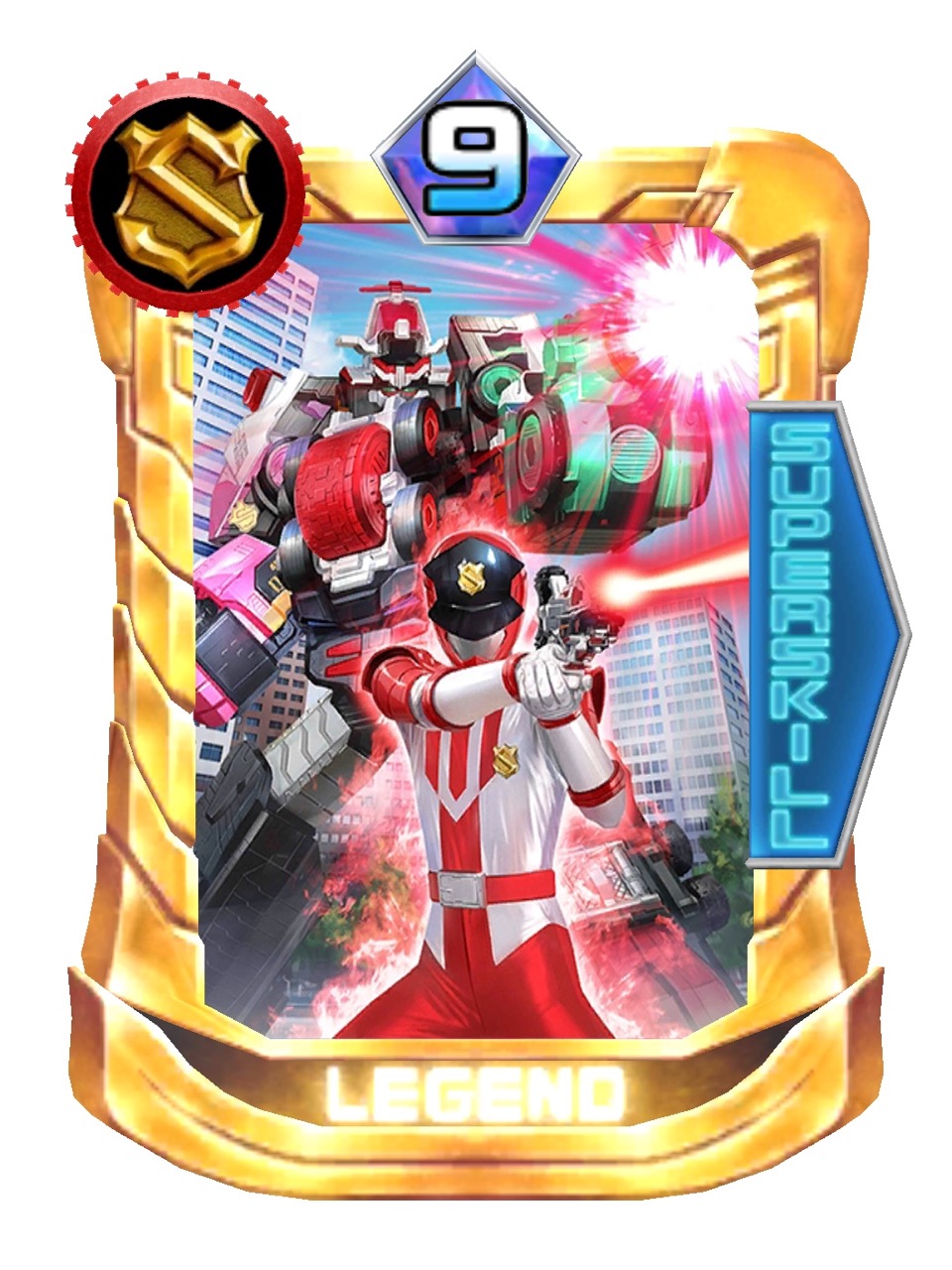 sslw - 5