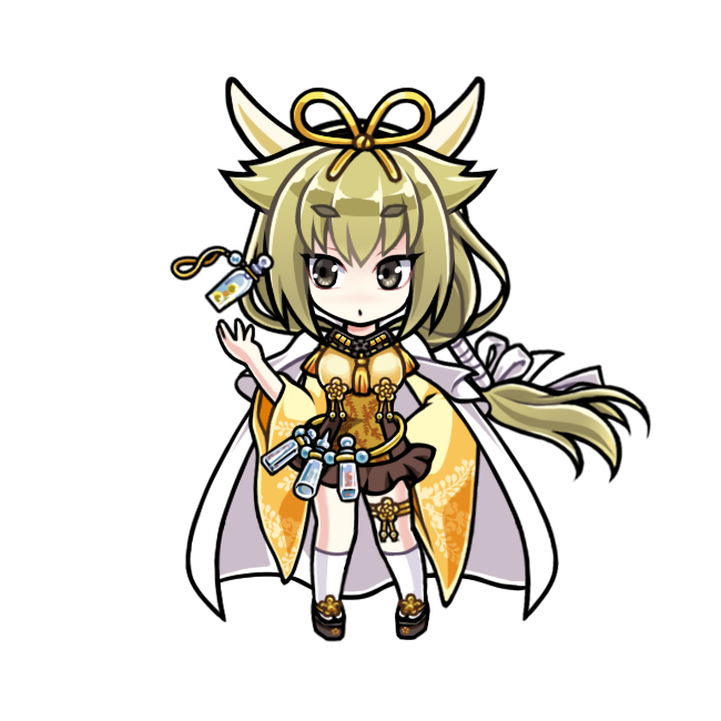 tenka - 11