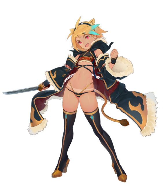 tenka - 5
