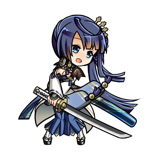 tenka - 9