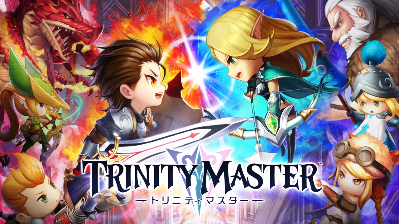 【トリマス】公認実況者を決めるMirrativカップ開催中!