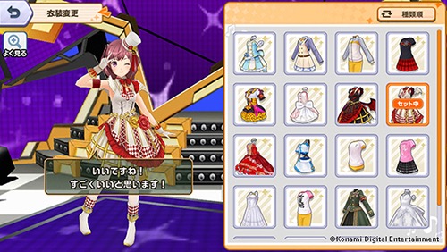 tokimeki - 10