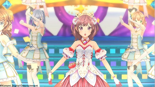 tokimeki - 16