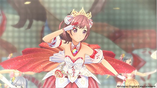 tokimeki - 17