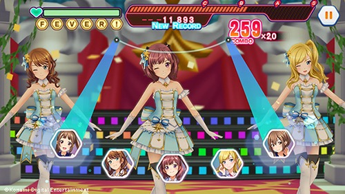 tokimeki - 9