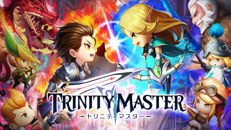 【トリ二ティマスター攻略】5人のヒーローは誰が強い? おすすめスキルは? レビュー座談会まとめ