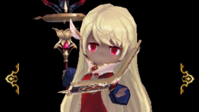 【トリマス】ファタ＝モルガーナの評価＆スキル一覧。死者を利用する波状攻撃と毒攻撃が強力