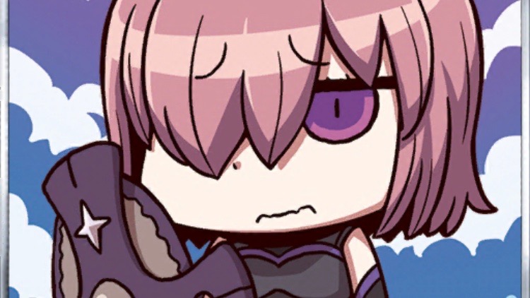 【FGO GOA】GETできる全サーヴァント、鯖パーツまとめ【エイプリルフール2018】