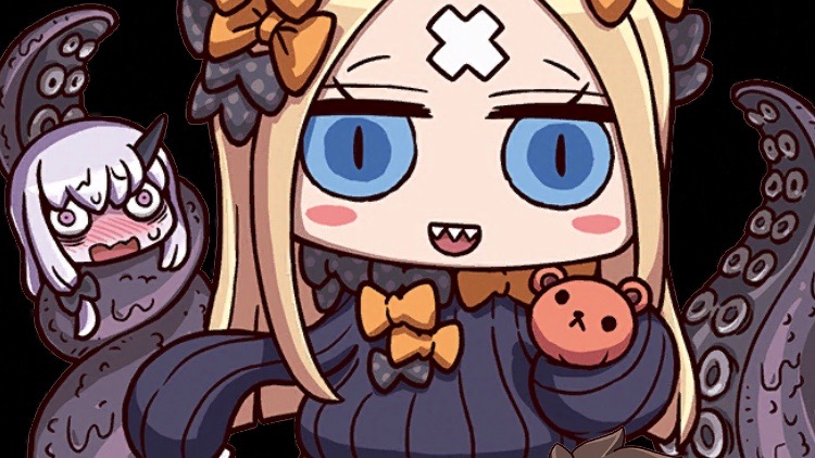 【FGO GOA】亜種特異点エピック・オブ・レムレム出現。サーヴァントをコンプリートしよう