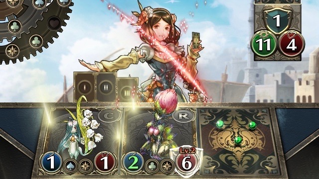 【クロノマギア攻略】初心者向け勝つためのコツまとめ。本作特有のテクニックと序盤の進め方を解説[PR]
