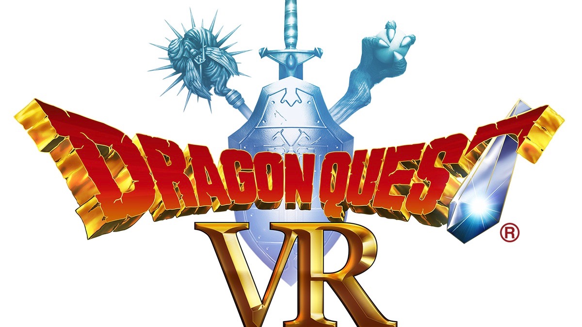 剣・盾・杖を装備しゾーマ城を目指せ! 『ドラゴンクエストVR』が4月27日(金)より稼働開始