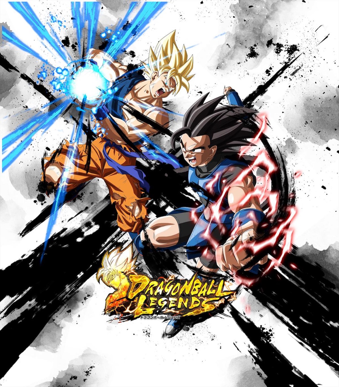『ドラゴンボール レジェンズ』