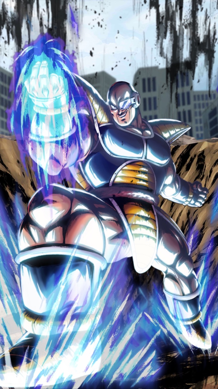 『ドラゴンボール レジェンズ』スクリーンショット