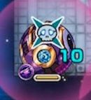 モンスト攻略ダースベイダークロスドクロ