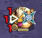 モンスト攻略アジダハーカ貫通制限