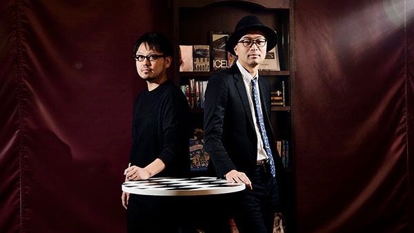 【FGO】塩川氏×SCRAP加藤隆生氏のスペシャル対談公開。脱出ゲームが生まれた経緯とは?
