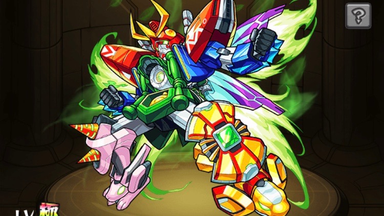 ワラベリオンV