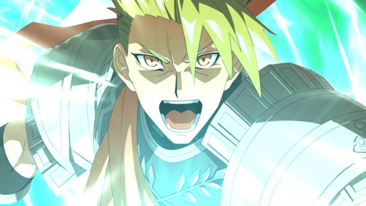 Fgo アキレウス狙いでガチャ125連 すり抜けで貯めた運をここで解放する Appbank Fgo アキレウス狙いでガチャ125連 すり抜けで貯めた運をここで解放する Appbank