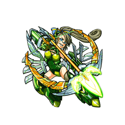 アポロX(★5)