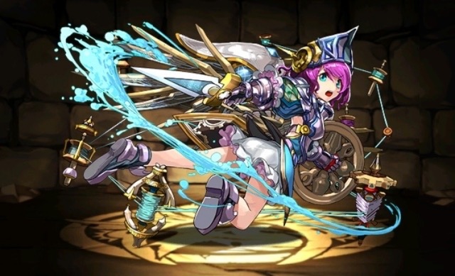 スクルド