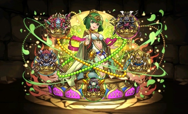 ルシャナ