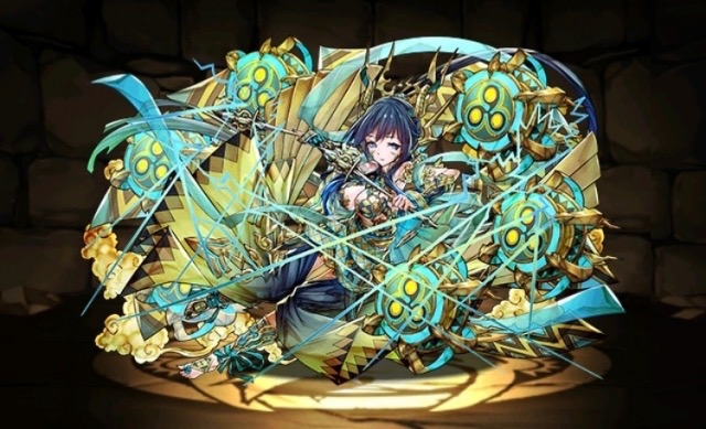 雷神