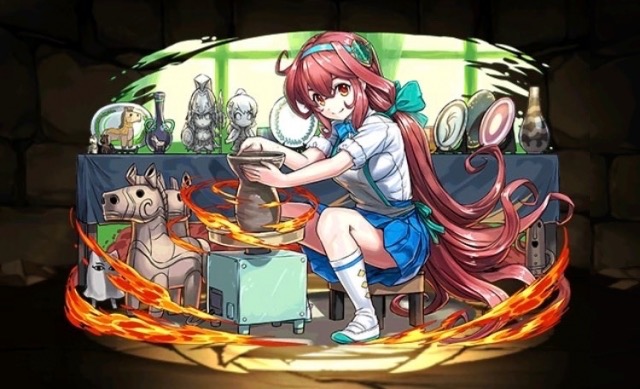 ヘスティア