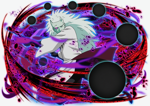 NARUTO - 5
