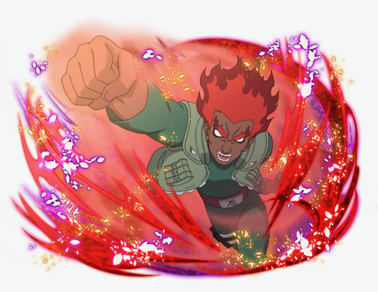 NARUTO - 7