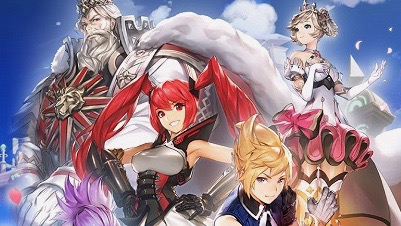 【クロノ ブリゲード】完成披露生放送に小野賢章さんや植田佳奈さんが出演
