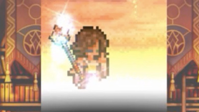 Ffrk ユウナの異界送りのドット絵再現がすごい Ii のヒルダ参戦も決定 Appbank Ffrk ユウナの異界送りのドット絵再現がすごい Ii のヒルダ参戦も決定 Appbank