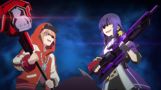 gereo - 7