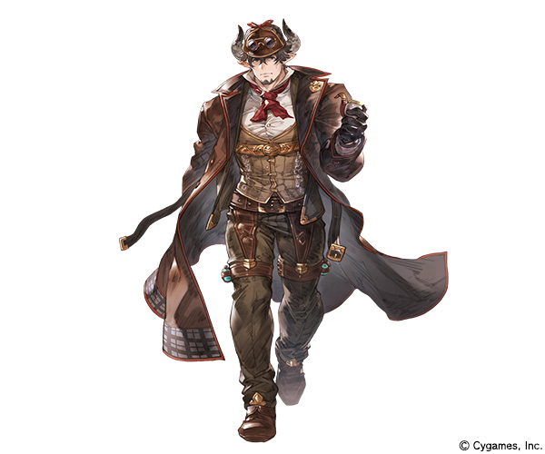guraburu - 3
