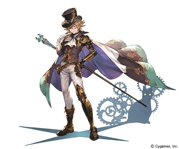 guraburu - 4