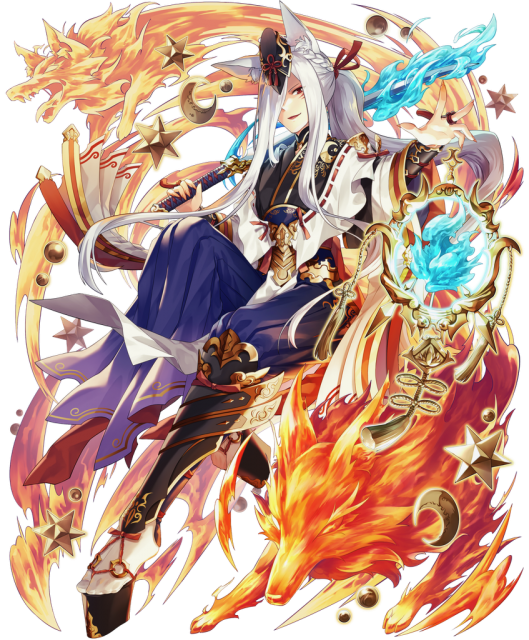 guren - 8