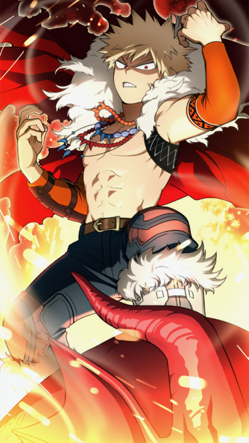 hero - 2